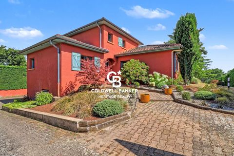 Haus in Dardilly, Rhone, Dardilly - € 770.000 | Ref: 69263 - Foto 3