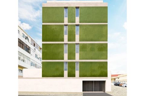 Helårsgrund i Almada, Setubal, Almada - € 1.490.000 | Ref: 011250085 - foto 3