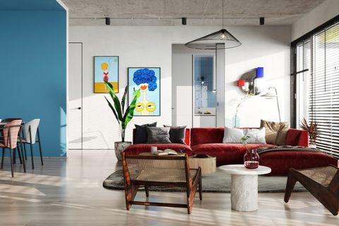 Helårsgrund i Almada, Setubal, Almada - € 1.490.000 | Ref: 011250085 - foto 18