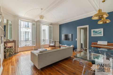 Lejlighed i Paris, Paris, Paris - € 925.000 | Ref: 1106 - foto 2