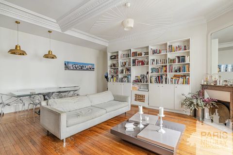Lejlighed i Paris, Paris, Paris - € 925.000 | Ref: 1106 - foto 3