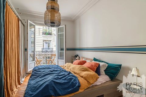 Lejlighed i Paris, Paris, Paris - € 925.000 | Ref: 1106 - foto 4