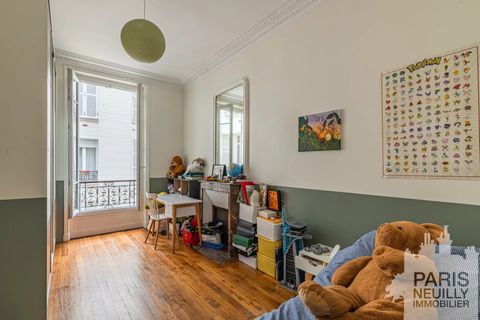 Lejlighed i Paris, Paris, Paris - € 925.000 | Ref: 1106 - foto 5