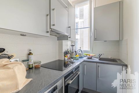 Lejlighed i Paris, Paris, Paris - € 925.000 | Ref: 1106 - foto 6