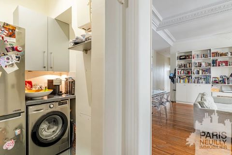 Lejlighed i Paris, Paris, Paris - € 925.000 | Ref: 1106 - foto 7