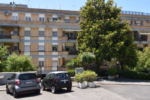 Lejlighed i Rome, Rome, Rome - € 345.000 | Ref: VINCI - foto 1