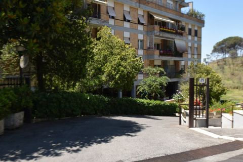 Lejlighed i Rome, Rome, Rome - € 345.000 | Ref: VINCI - foto 3