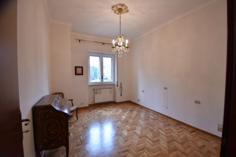 Lejlighed i Rome, Rome, Rome - € 345.000 | Ref: VINCI - foto 9