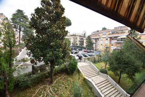 Lejlighed i Rome, Rome, Rome - € 345.000 | Ref: VINCI - foto 21