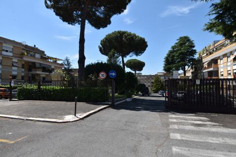 Lejlighed i Rome, Rome, Rome - € 345.000 | Ref: VINCI - foto 33