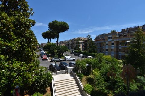 Lejlighed i Rome, Rome, Rome - € 345.000 | Ref: VINCI - foto 34