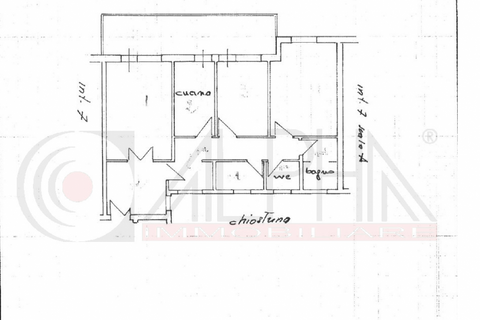 Lejlighed i Rome, Rome, Rome - € 345.000 | Ref: VINCI - foto 36