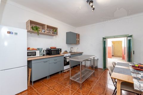 Villa a Cabecao, Evora, Cabecao - € 126.000 | Ref: 2707 - foto 5