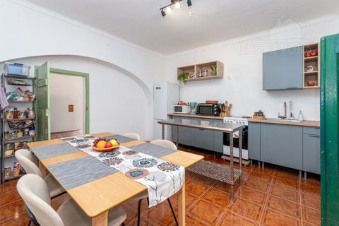 Villa a Cabecao, Evora, Cabecao - € 126.000 | Ref: 2707 - foto 9