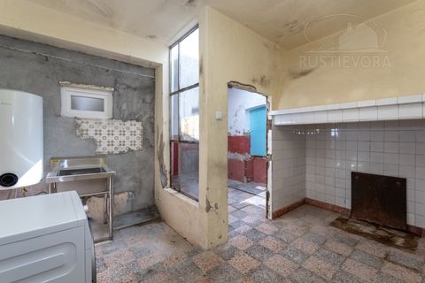 Villa a Cabecao, Evora, Cabecao - € 126.000 | Ref: 2707 - foto 13
