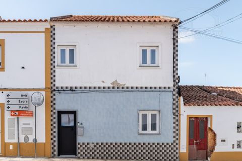 Villa a Cabecao, Evora, Cabecao - € 126.000 | Ref: 2707 - foto 28