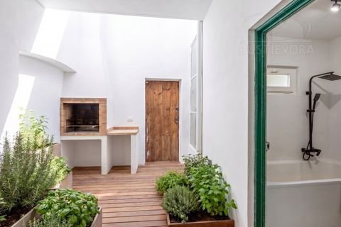 Villa a Cabecao, Evora, Cabecao - € 126.000 | Ref: 2707 - foto 3
