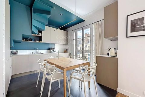 Leilighet i Paris, Paris, Paris - € 1 390 000 | Ref: 86895424 - foto 2