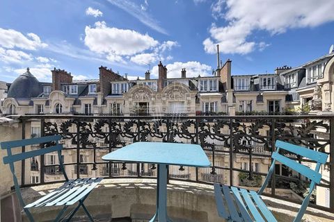 Leilighet i Paris, Paris, Paris - € 1 390 000 | Ref: 86895424 - foto 3