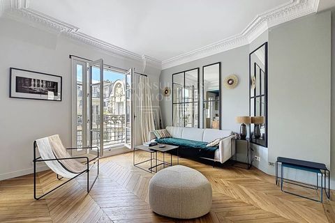 Leilighet i Paris, Paris, Paris - € 1 390 000 | Ref: 86895424 - foto 4