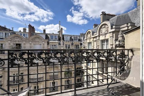 Leilighet i Paris, Paris, Paris - € 1 390 000 | Ref: 86895424 - foto 5