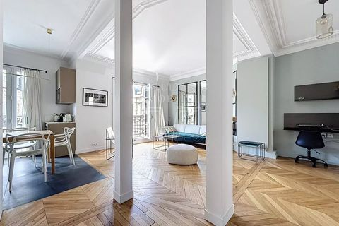 Leilighet i Paris, Paris, Paris - € 1 390 000 | Ref: 86895424 - foto 6