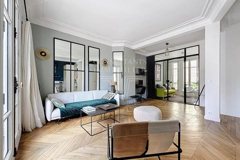 Leilighet i Paris, Paris, Paris - € 1 390 000 | Ref: 86895424 - foto 7