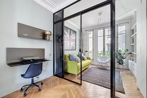 Leilighet i Paris, Paris, Paris - € 1 390 000 | Ref: 86895424 - foto 8