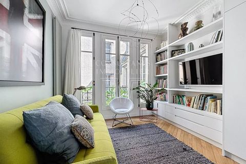 Leilighet i Paris, Paris, Paris - € 1 390 000 | Ref: 86895424 - foto 9