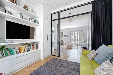 Leilighet i Paris, Paris, Paris - € 1 390 000 | Ref: 86895424 - foto 10