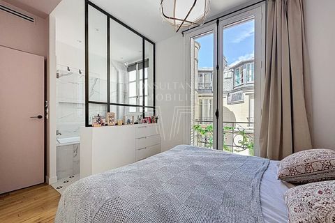 Leilighet i Paris, Paris, Paris - € 1 390 000 | Ref: 86895424 - foto 11