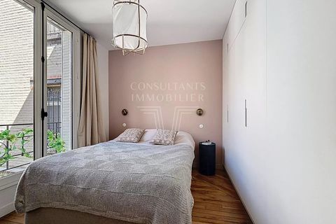 Leilighet i Paris, Paris, Paris - € 1 390 000 | Ref: 86895424 - foto 12