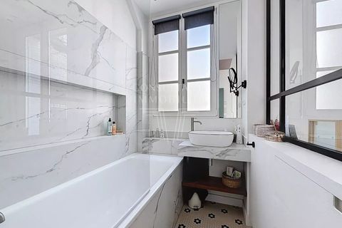 Leilighet i Paris, Paris, Paris - € 1 390 000 | Ref: 86895424 - foto 13