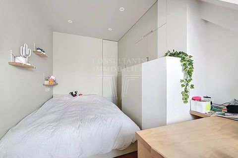 Leilighet i Paris, Paris, Paris - € 1 390 000 | Ref: 86895424 - foto 14