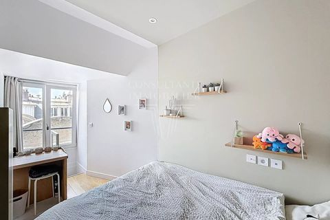 Leilighet i Paris, Paris, Paris - € 1 390 000 | Ref: 86895424 - foto 15