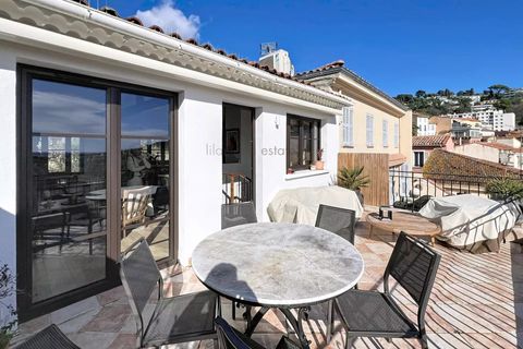 Landejendom i Le Cannet, Alpes-Maritimes, Le Cannet - € 750.000 | Ref: 86738010 - foto 5