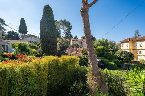 Byhus i Cannes, Alpes-Maritimes, Cannes - € 750.000 | Ref: 86914540 - foto 3