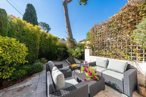 Byhus i Cannes, Alpes-Maritimes, Cannes - € 750.000 | Ref: 86914540 - foto 2