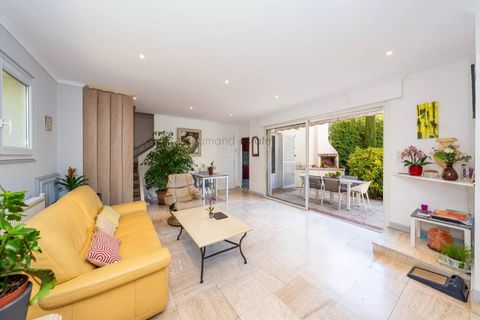 Byhus i Cannes, Alpes-Maritimes, Cannes - € 750.000 | Ref: 86914540 - foto 4