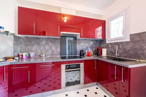Byhus i Cannes, Alpes-Maritimes, Cannes - € 750.000 | Ref: 86914540 - foto 8