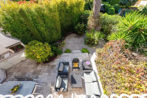 Byhus i Cannes, Alpes-Maritimes, Cannes - € 750.000 | Ref: 86914540 - foto 12