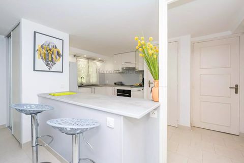 Byhus i Cannes, Alpes-Maritimes, Cannes - € 750.000 | Ref: 86914540 - foto 13