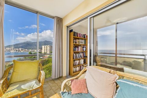 Lejlighed i Ajaccio, Corse-du-Sud, Ajaccio - € 350.000 | Ref: VA11599-MAXIMMO - foto 12