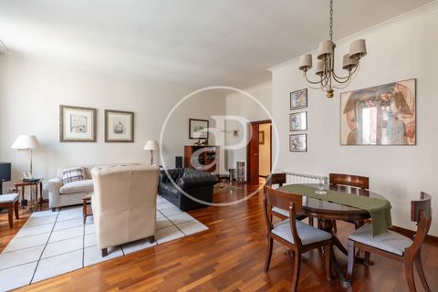 Leilighet i Barcelona, Barcelona, Barcelona - € 1 450 000 | Ref: VB2604041 - foto 6