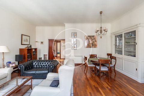 Leilighet i Barcelona, Barcelona, Barcelona - € 1 450 000 | Ref: VB2604041 - foto 8