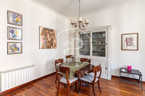Leilighet i Barcelona, Barcelona, Barcelona - € 1 450 000 | Ref: VB2604041 - foto 10