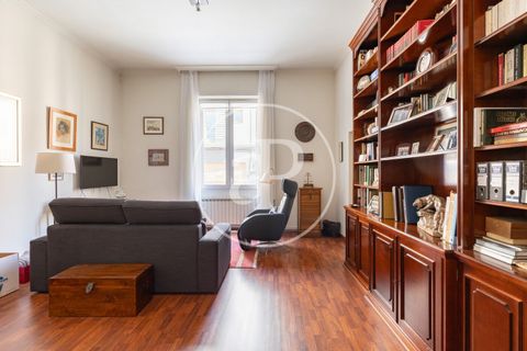 Leilighet i Barcelona, Barcelona, Barcelona - € 1 450 000 | Ref: VB2604041 - foto 11