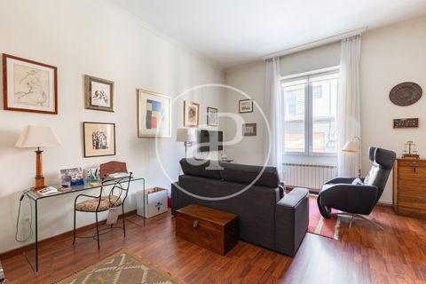 Leilighet i Barcelona, Barcelona, Barcelona - € 1 450 000 | Ref: VB2604041 - foto 12