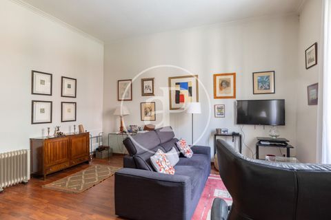 Leilighet i Barcelona, Barcelona, Barcelona - € 1 450 000 | Ref: VB2604041 - foto 14