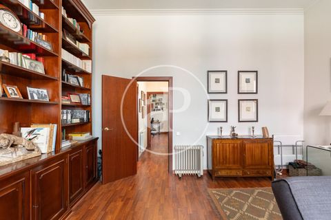 Leilighet i Barcelona, Barcelona, Barcelona - € 1 450 000 | Ref: VB2604041 - foto 15
